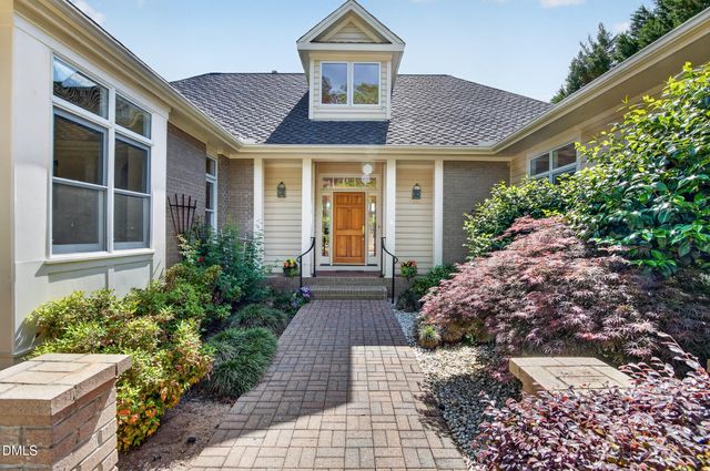 27411 Walker, Chapel Hill, NC 27517