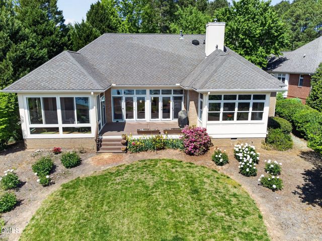 27411 Walker, Chapel Hill, NC 27517