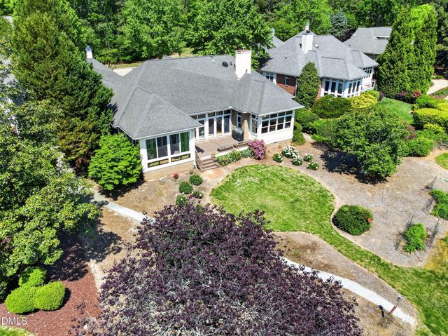 27411 Walker, Chapel Hill, NC 27517