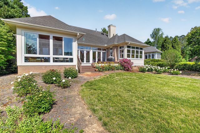 27411 Walker, Chapel Hill, NC 27517