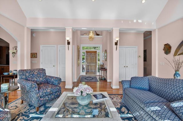 27411 Walker, Chapel Hill, NC 27517