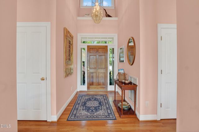 27411 Walker, Chapel Hill, NC 27517