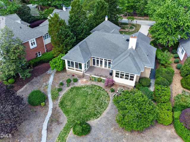 27411 Walker, Chapel Hill, NC 27517