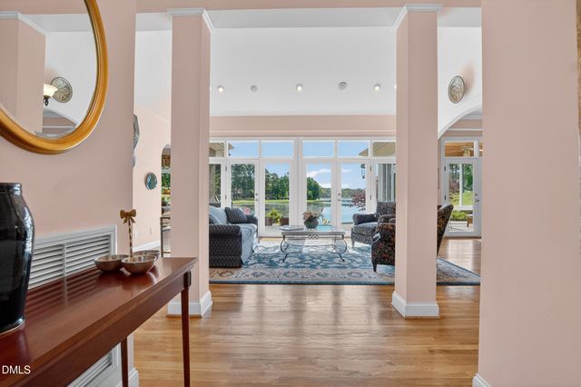 27411 Walker, Chapel Hill, NC 27517