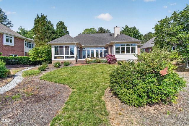 27411 Walker, Chapel Hill, NC 27517