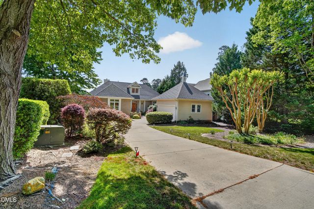 27411 Walker, Chapel Hill, NC 27517