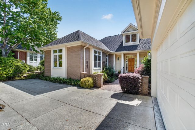 27411 Walker, Chapel Hill, NC 27517