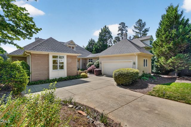 27411 Walker, Chapel Hill, NC 27517