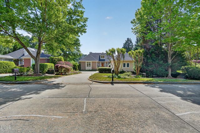 27411 Walker, Chapel Hill, NC 27517