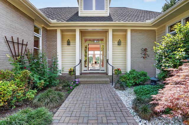 27411 Walker, Chapel Hill, NC 27517