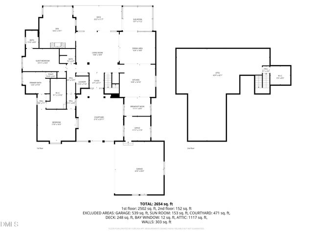 27411 Walker, Chapel Hill, NC 27517