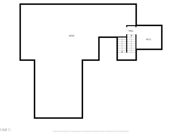 27411 Walker, Chapel Hill, NC 27517