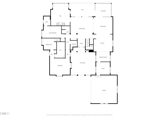 27411 Walker, Chapel Hill, NC 27517