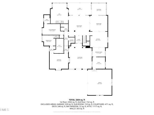 27411 Walker, Chapel Hill, NC 27517