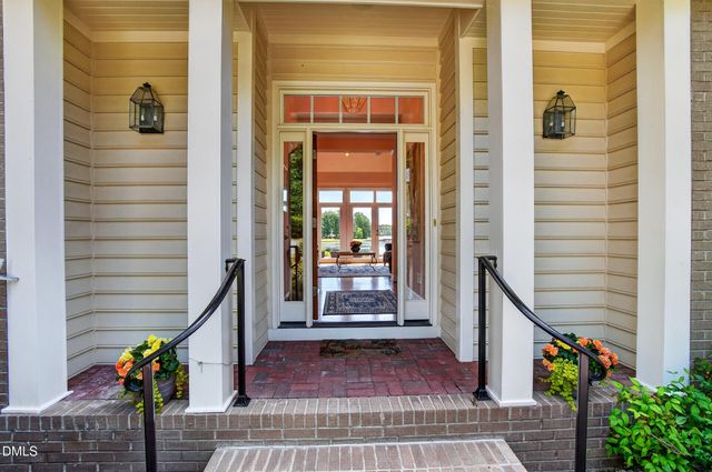 27411 Walker, Chapel Hill, NC 27517