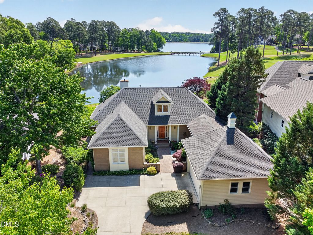 27411 Walker, Chapel Hill, NC 27517