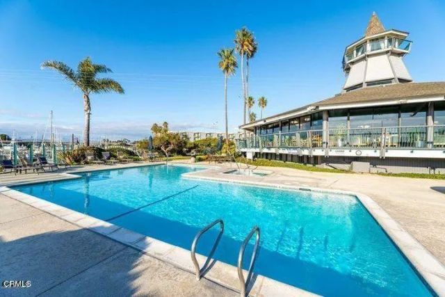 3101 Peninsula Road 312, Oxnard, CA 93035