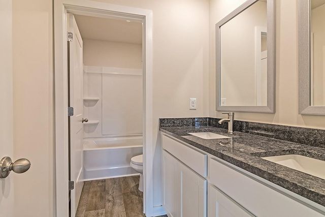 330 JARRETT Street, Fairburn, GA 30213