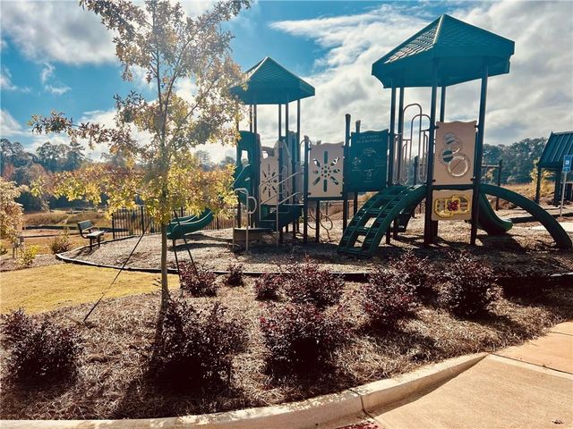 330 JARRETT Street, Fairburn, GA 30213