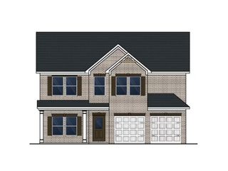 330 JARRETT Street, Fairburn, GA 30213