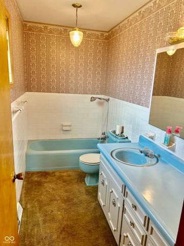 41 N Middleton Drive, Franklin, IN 46131