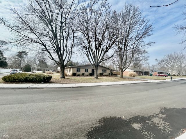 41 N Middleton Drive, Franklin, IN 46131