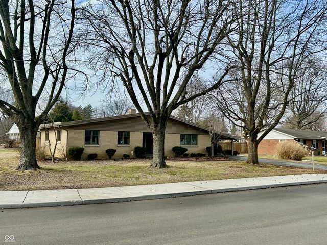 41 N Middleton Drive, Franklin, IN 46131