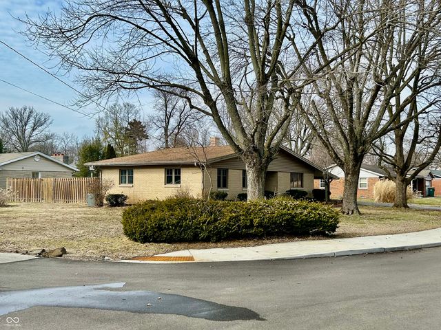 41 N Middleton Drive, Franklin, IN 46131