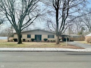 41 N Middleton Drive, Franklin, IN 46131