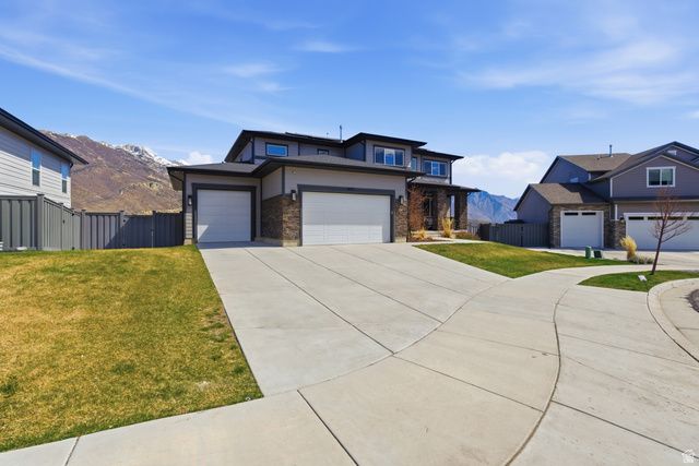 14711 S RAVINE ROCK WAY, Draper, UT 84020