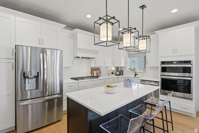 14711 S RAVINE ROCK WAY, Draper, UT 84020