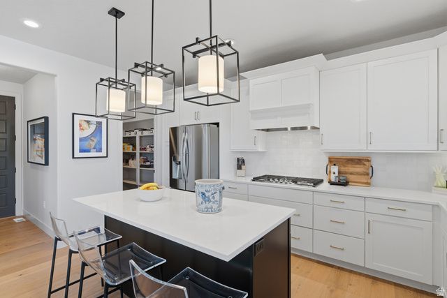 14711 S RAVINE ROCK WAY, Draper, UT 84020