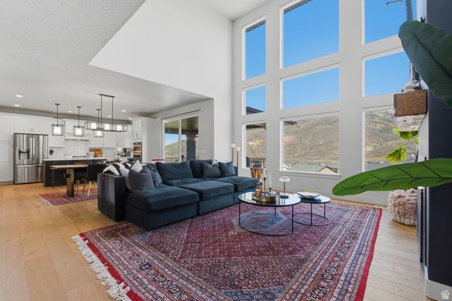 14711 S RAVINE ROCK WAY, Draper, UT 84020