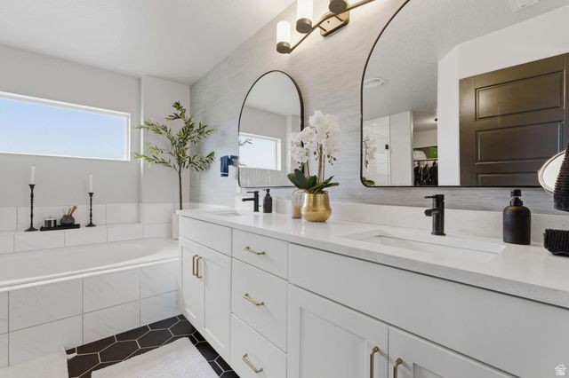 14711 S RAVINE ROCK WAY, Draper, UT 84020