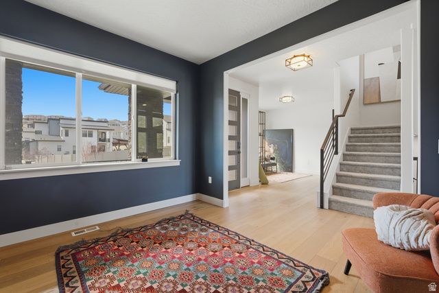 14711 S RAVINE ROCK WAY, Draper, UT 84020