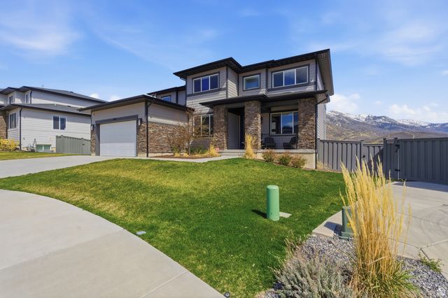 14711 S RAVINE ROCK WAY, Draper, UT 84020