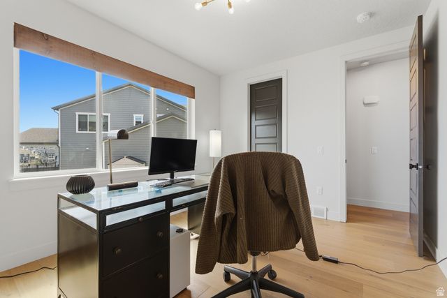 14711 S RAVINE ROCK WAY, Draper, UT 84020