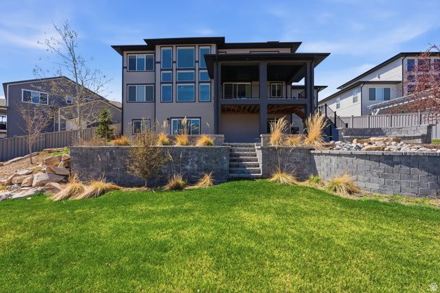 14711 S RAVINE ROCK WAY, Draper, UT 84020