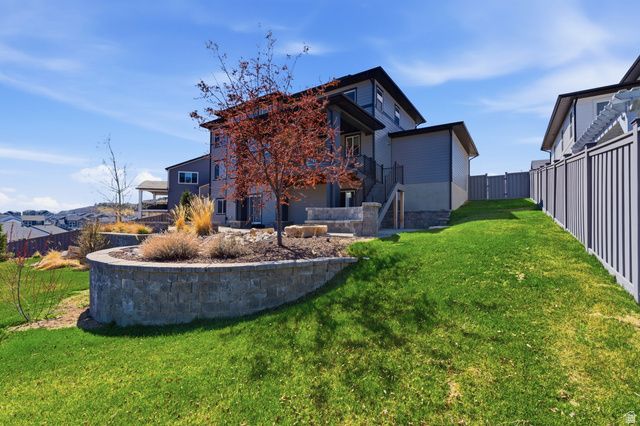 14711 S RAVINE ROCK WAY, Draper, UT 84020