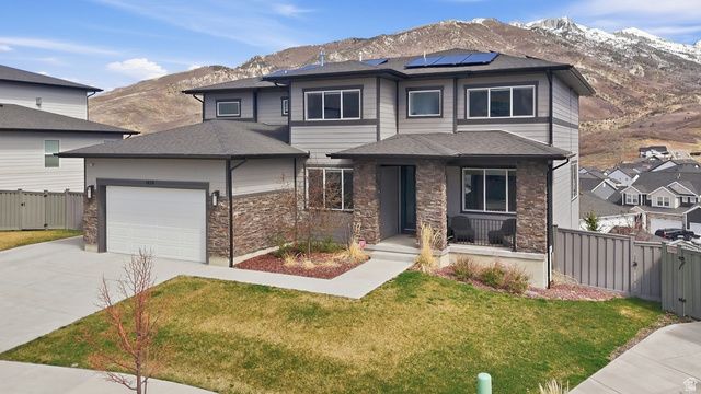 14711 S RAVINE ROCK WAY, Draper, UT 84020