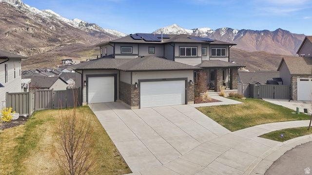 14711 S RAVINE ROCK WAY, Draper, UT 84020
