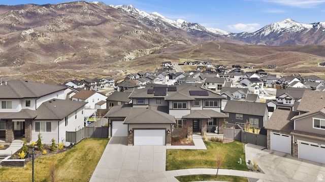 14711 S RAVINE ROCK WAY, Draper, UT 84020
