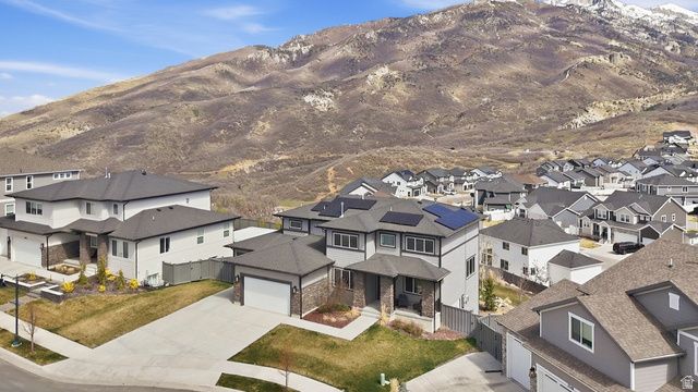 14711 S RAVINE ROCK WAY, Draper, UT 84020