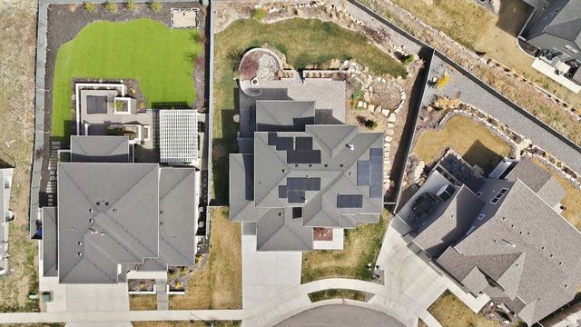 14711 S RAVINE ROCK WAY, Draper, UT 84020