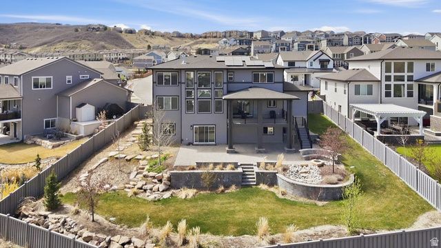 14711 S RAVINE ROCK WAY, Draper, UT 84020