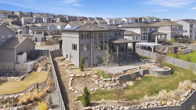 14711 S RAVINE ROCK WAY, Draper, UT 84020