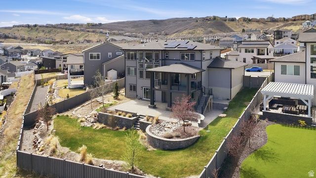 14711 S RAVINE ROCK WAY, Draper, UT 84020