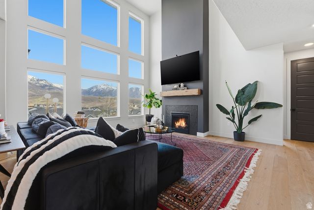 14711 S RAVINE ROCK WAY, Draper, UT 84020