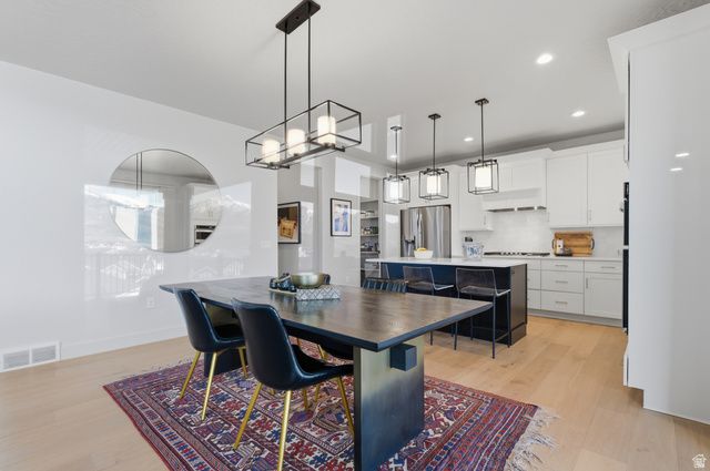 14711 S RAVINE ROCK WAY, Draper, UT 84020