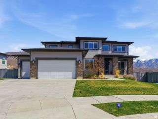 14711 S RAVINE ROCK WAY, Draper, UT 84020